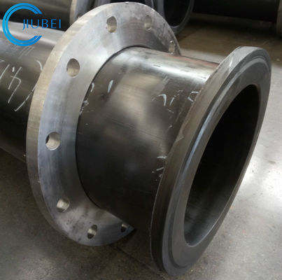 नली UHMWPE पाइप व्यास 1000MM सैंड ड्रेजिंग पाइपलाइन पेट्रोलियम परिवहन