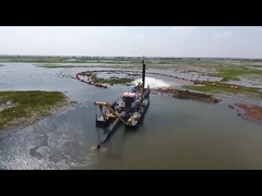 समुद्री फोम से भरा ड्रेजिंग पाइप फ्लोट्स पाइपफ्लोट्स ऑरेंज होज़ फ्लोट्स 23-28 सेमी 17-20 लीटर