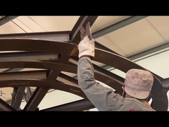 ड्रेजिंग पाइप फ्लोटर्सः कुशल ड्रेजिंग संचालन के लिए अभिनव समाधान