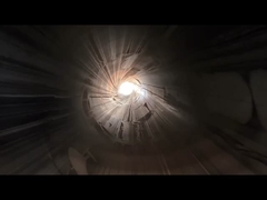 इंजीनियरिंग उत्कृष्टताः विश्वसनीय प्रवाह के लिए यूएचएमडब्ल्यूपीई पाइप