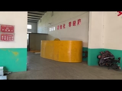 पानी के नीचे कुशल संचालन के लिए उच्च प्रदर्शन वाले ड्रेजिंग पाइप फ्लोटर्स