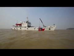 पीला / लाल / हरा पीई नेविगेशन बोय यूवी प्रतिरोधी मौसम प्रतिरोधी