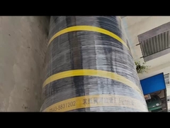 कई अनुप्रयोगों के लिए बहुमुखी और हल्के स्व-फ्लोटिंग ड्रेज नली