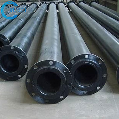 वेल्डिंग Uhmwpe पाइप आपूर्तिकर्ता Uhmw पॉलीथीन ट्यूब लचीला