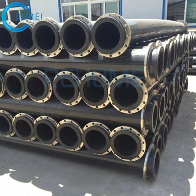 अनुकूलित UHMWPE पाइप प्लास्टिक रैखिक चिपचिपाहट औसत आणविक भार 2 मिलियन डाल्टन