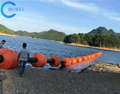 सुरक्षा प्लास्टिक पीई फोम बॉय फ्लोट बिक्री के लिए गर्म जस्ती बोल्ट नट वाशर