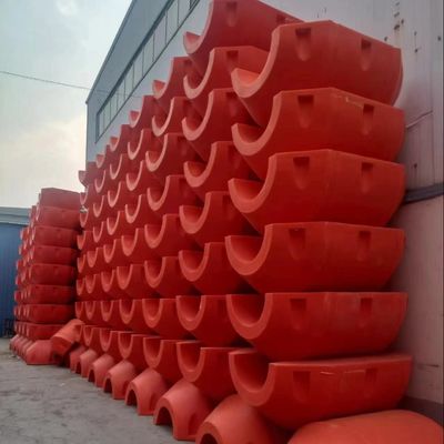 उच्च स्थायित्व ड्रेगिंग फ्लोट्स