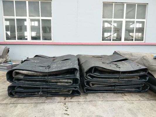 बैज जहाज उठाना inflatable नाव फ्लोटिंग समुद्री बचाव एयरबैग