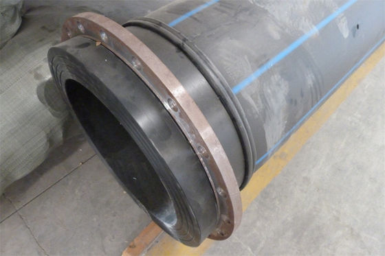 जल आपूर्ति सिंचाई जल निकासी के लिए एचडीपीई पाइप DN20-1200mm